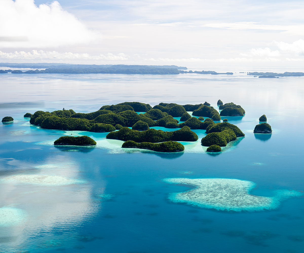 Palau